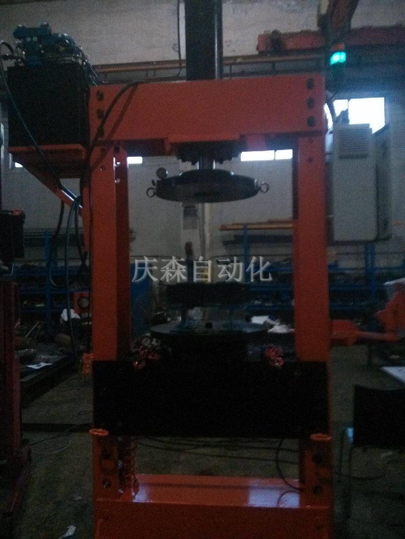 慶森液壓
