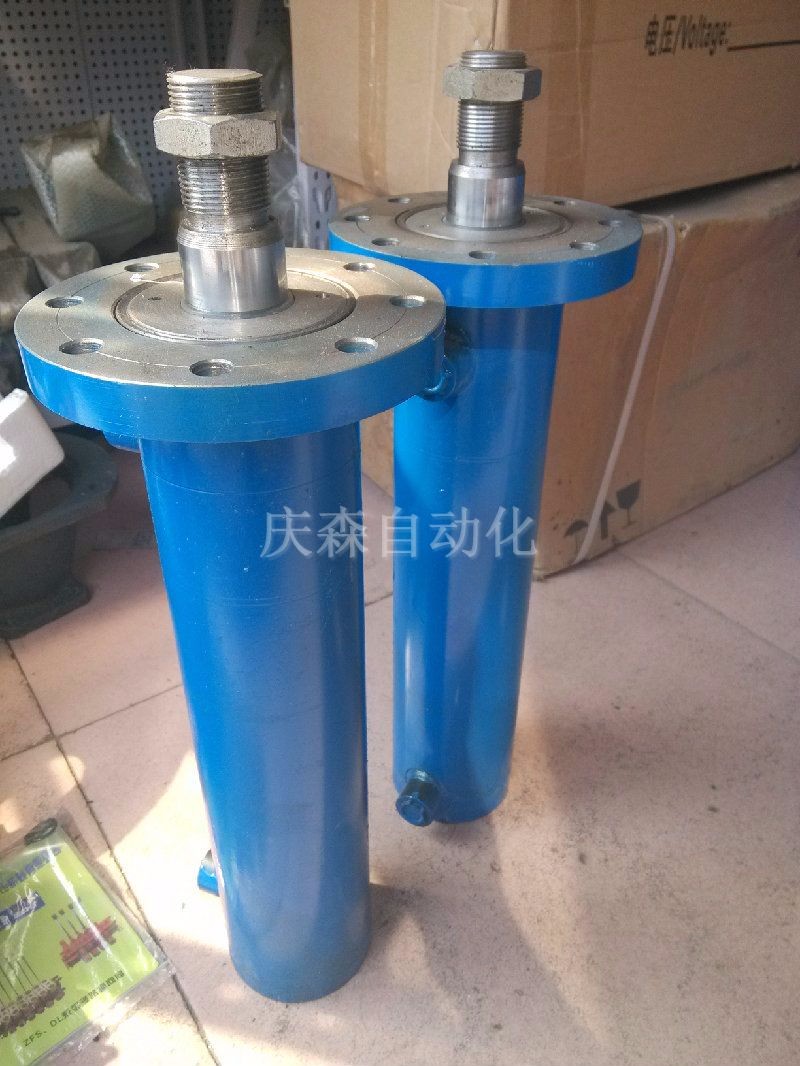 液壓油缸