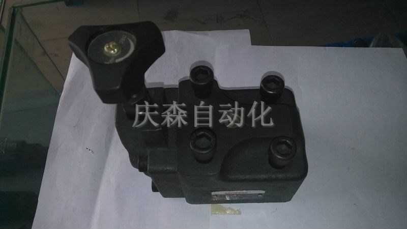 液壓元件