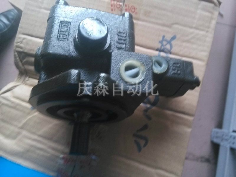 液壓元件