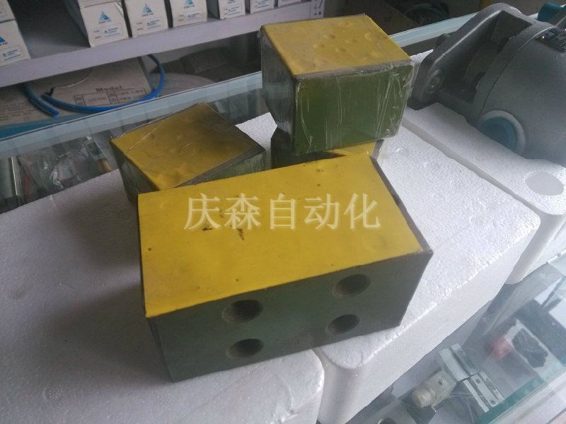 液壓元件